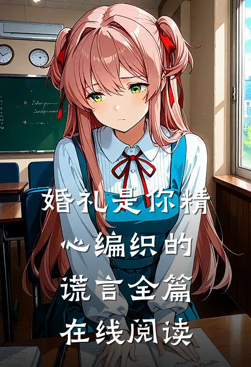 婚礼是你精心编织的谎言全篇在线阅读