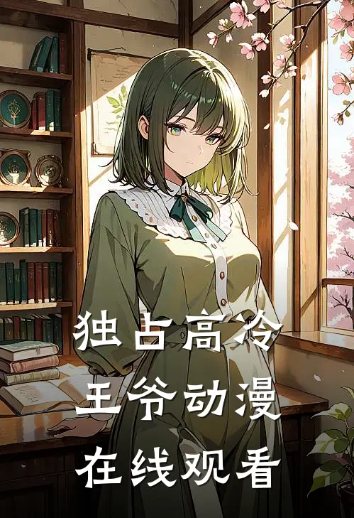 独占高冷王爷动漫在线观看