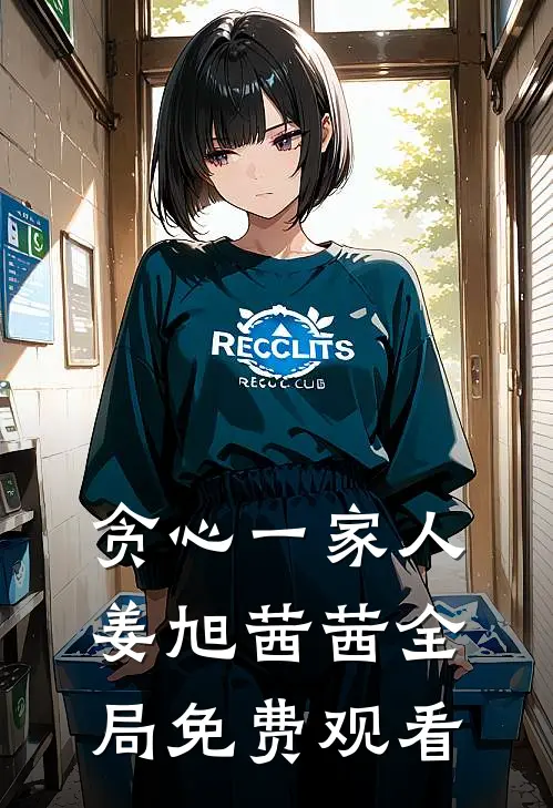 贪心一家人姜旭茜茜全局免费观看