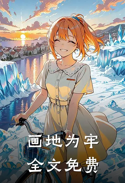 画地为牢全文免费