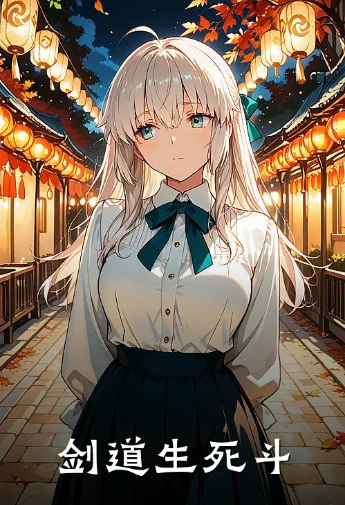 剑道生死斗