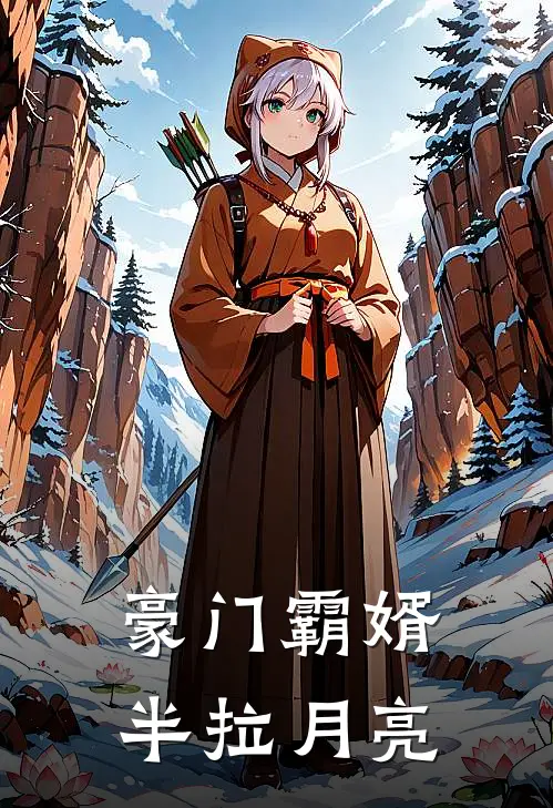 豪门霸婿 半拉月亮