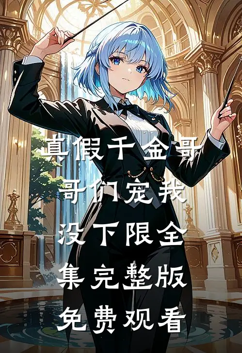 真假千金哥哥们宠我没下限全集完整版免费观看