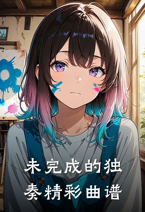 未完成的独奏精彩曲谱