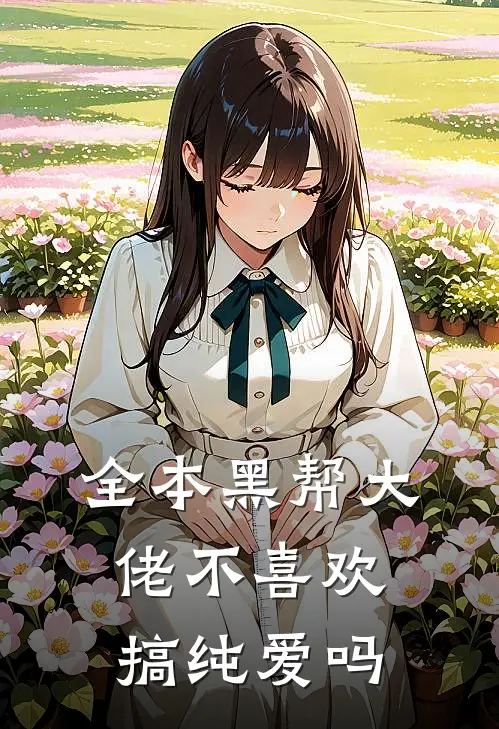 全本黑帮大佬不喜欢搞纯爱吗
