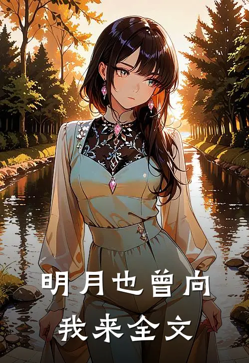 明月也曾向我来全文