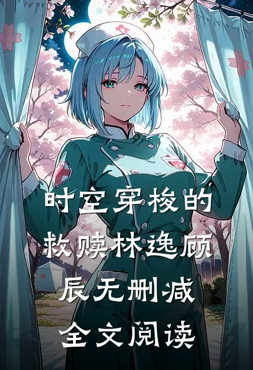 时空穿梭的救赎林逸顾辰无删减全文阅读