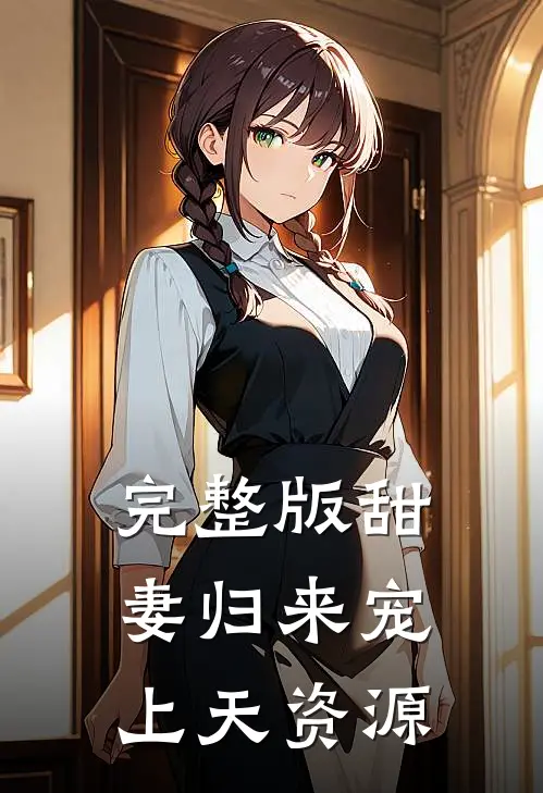 完整版甜妻归来宠上天资源