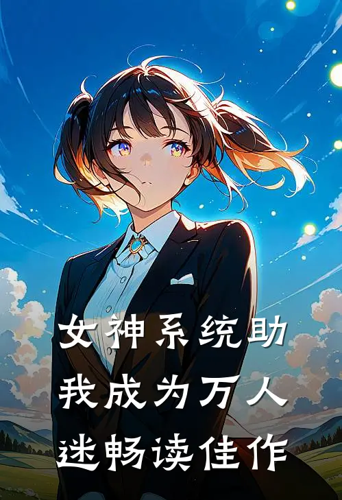 女神系统助我成为万人迷畅读佳作