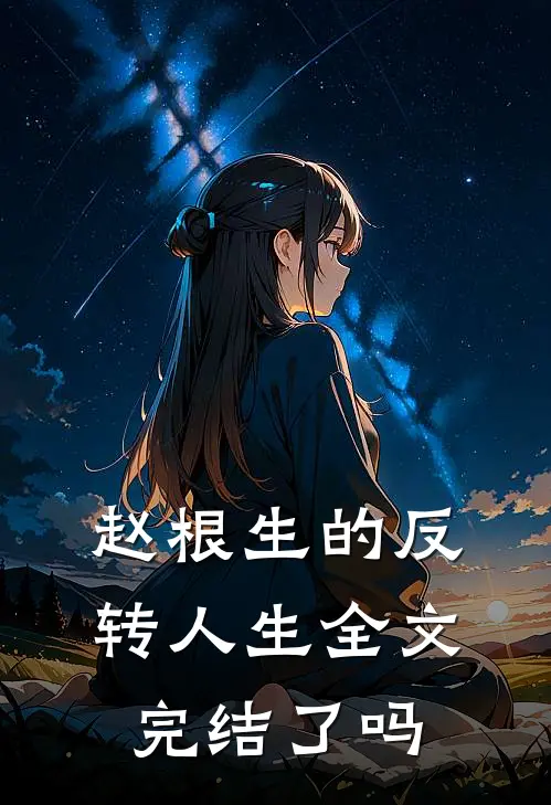 赵根生的反转人生全文完结了吗