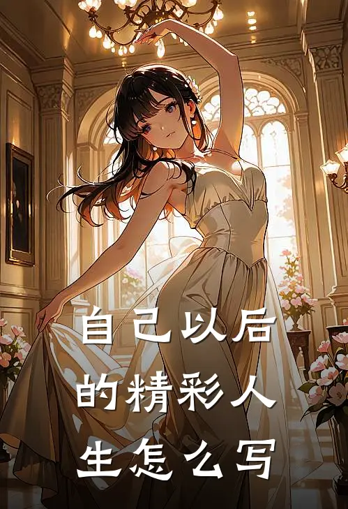 自己以后的精彩人生怎么写
