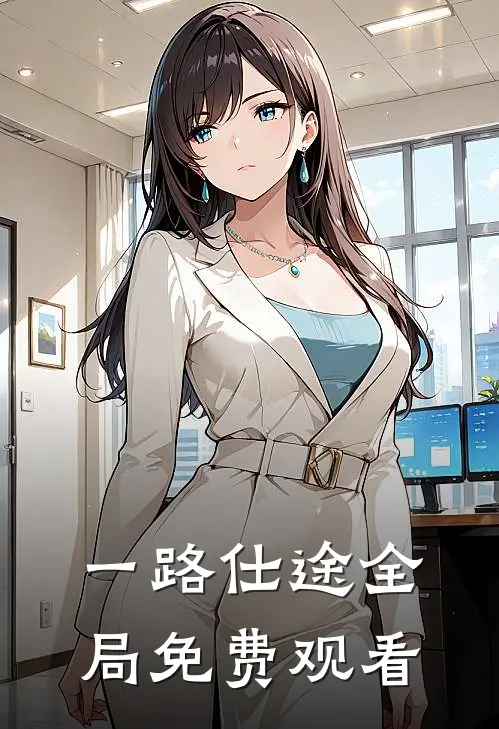 一路仕途全局免费观看