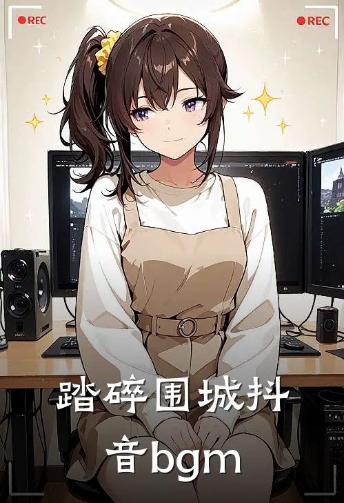 踏碎围城抖音bgm