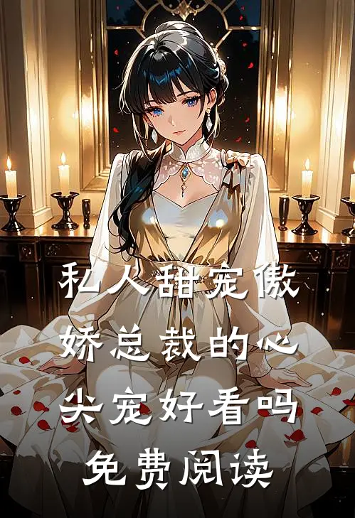 私人甜宠傲娇总裁的心尖宠好看吗免费阅读