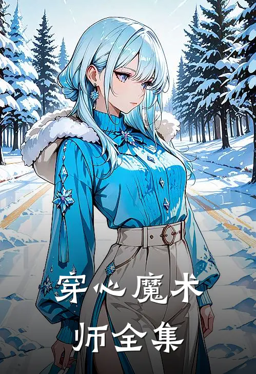 穿心魔术师 全集