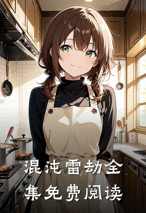 混沌雷劫全集免费阅读