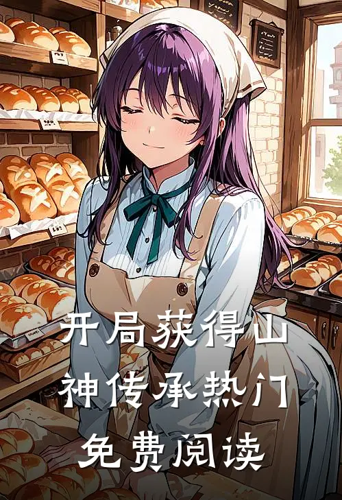 开局获得山神传承热门免费阅读