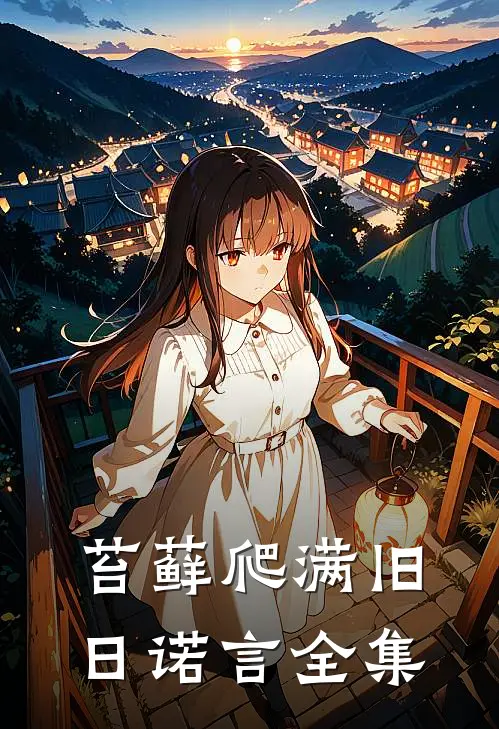 苔藓爬满旧日诺言全集