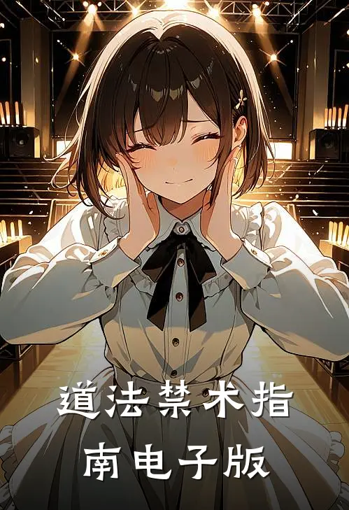 道法禁术指南电子版