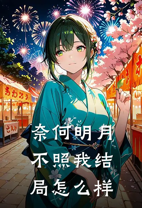 奈何明月不照我结局怎么样