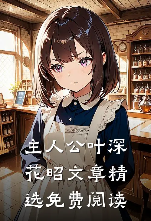 主人公叶深花昭文章精选免费阅读