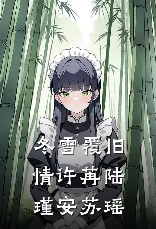 冬雪覆旧情许苒陆瑾安苏瑶
