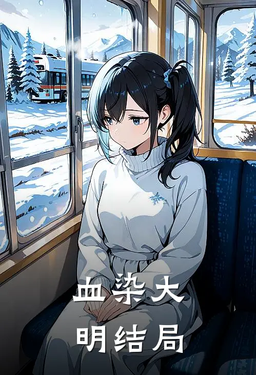 血染大明结局