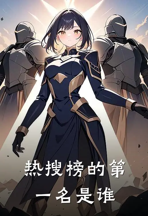 热搜榜的第一名是谁