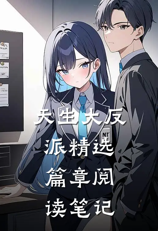 天生大反派精选篇章阅读笔记
