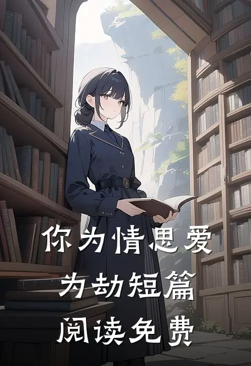 你为情思爱为劫短篇阅读免费