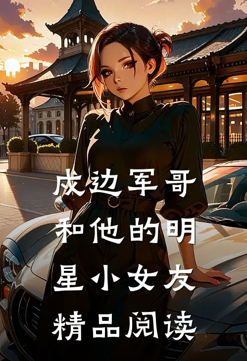 戍边军哥和他的明星小女友精品阅读