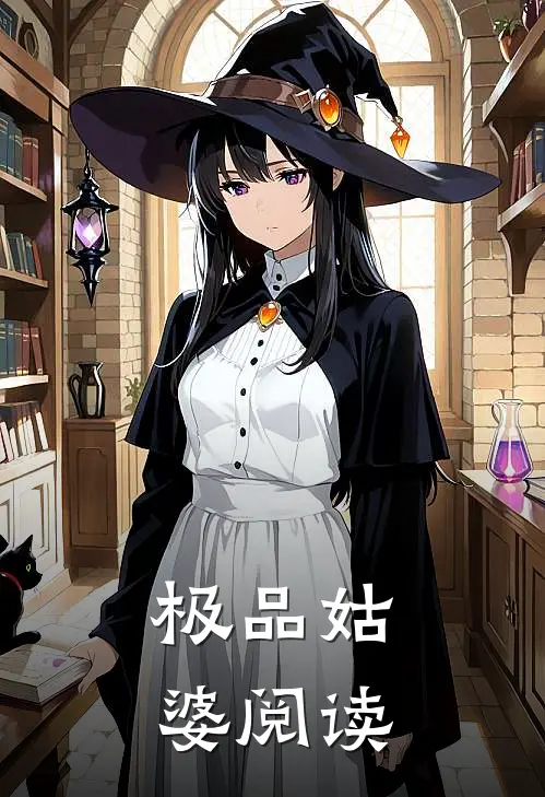极品姑婆阅读