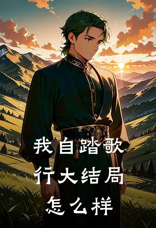 我自踏歌行大结局怎么样