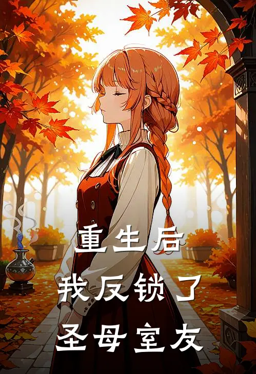 重生后,我反锁了圣母室友的房间