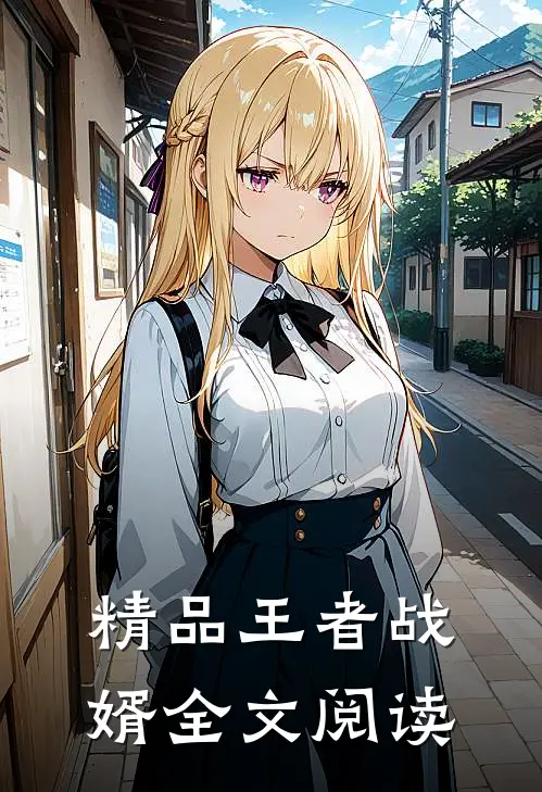 精品王者战婿全文阅读