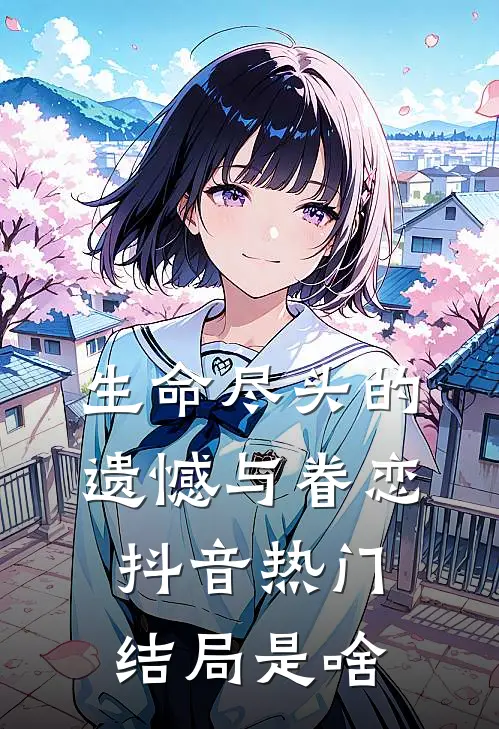 生命尽头的遗憾与眷恋抖音热门结局是啥