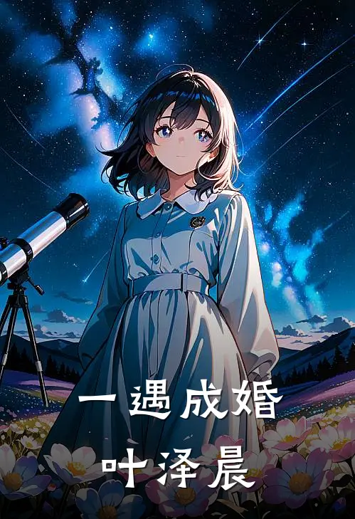 一遇成婚叶泽晨