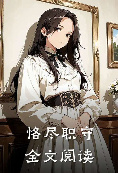 恪尽职守全文阅读
