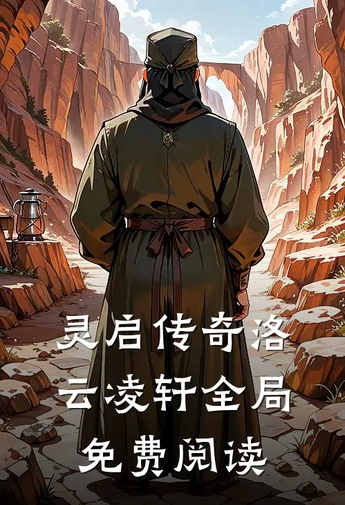 灵启传奇洛云凌轩全局免费阅读