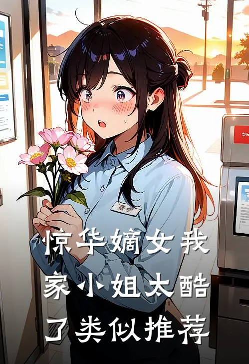 惊华嫡女我家小姐太酷了类似推荐
