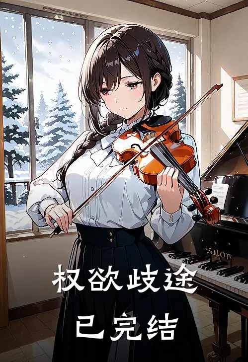 权欲歧途已完结