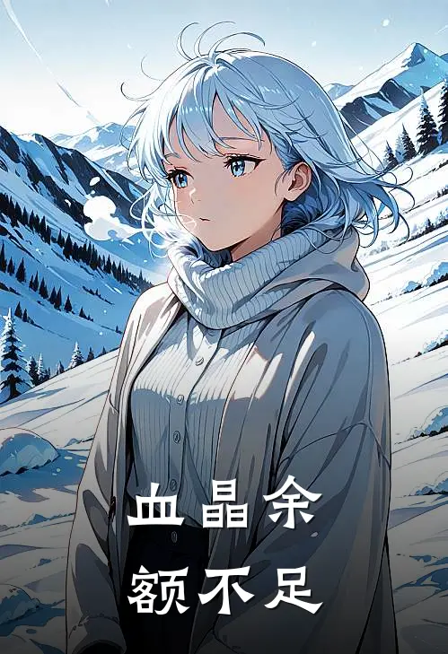 血晶余额不足