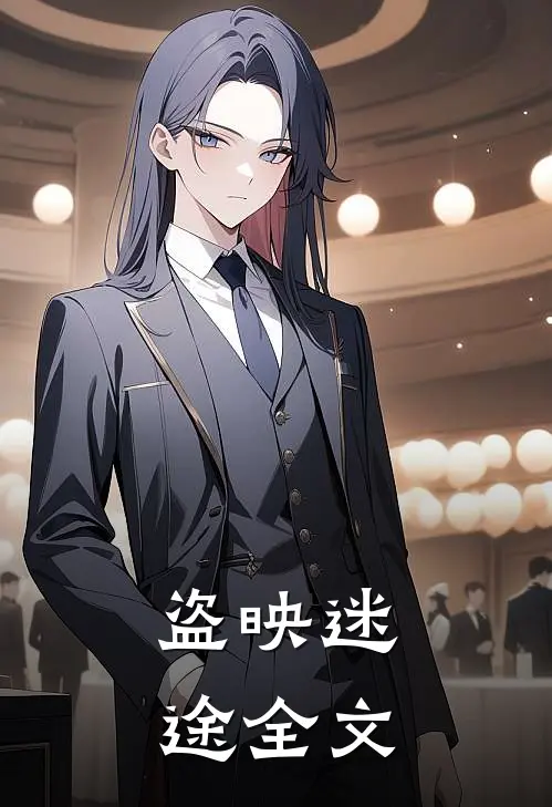 盗映迷途全文