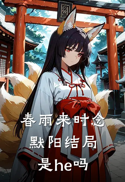 春雨来时念默阳结局是he吗