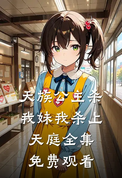 天族公主杀我妹我杀上天庭 全集免费观看