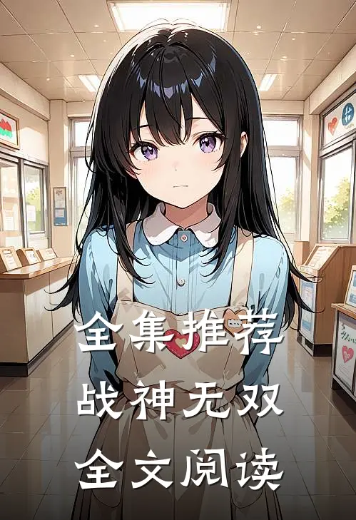 全集推荐战神无双全文阅读
