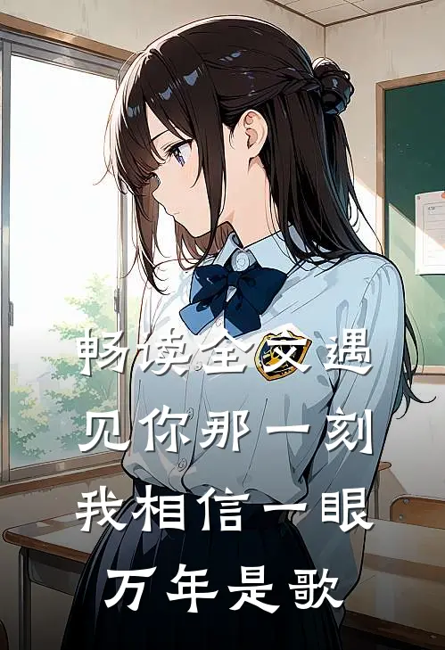 畅读全文遇见你那一刻我相信一眼万年是歌