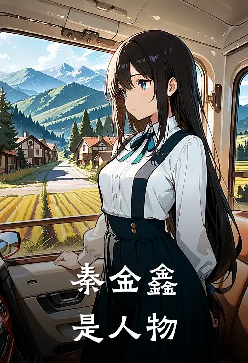 秦金鑫是人物