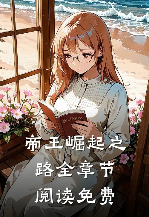 帝王崛起之路全章节阅读免费