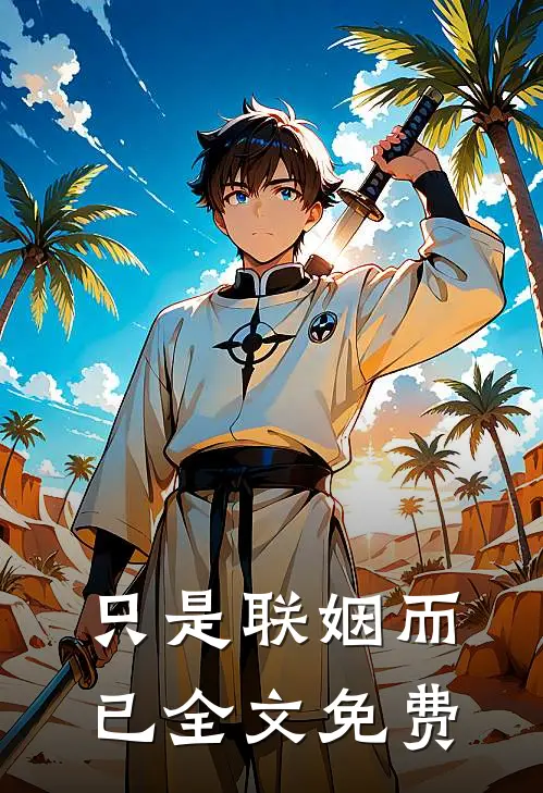 只是联姻而已全文免费